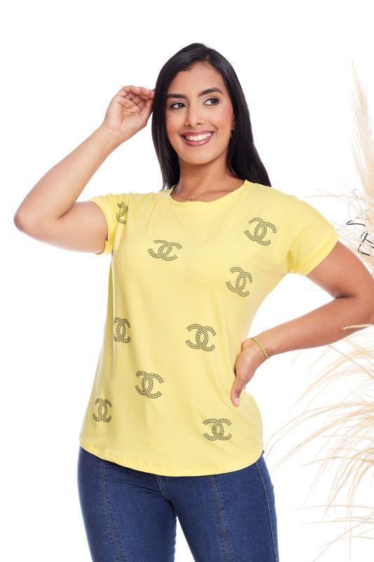 Polo Modelo Chanel